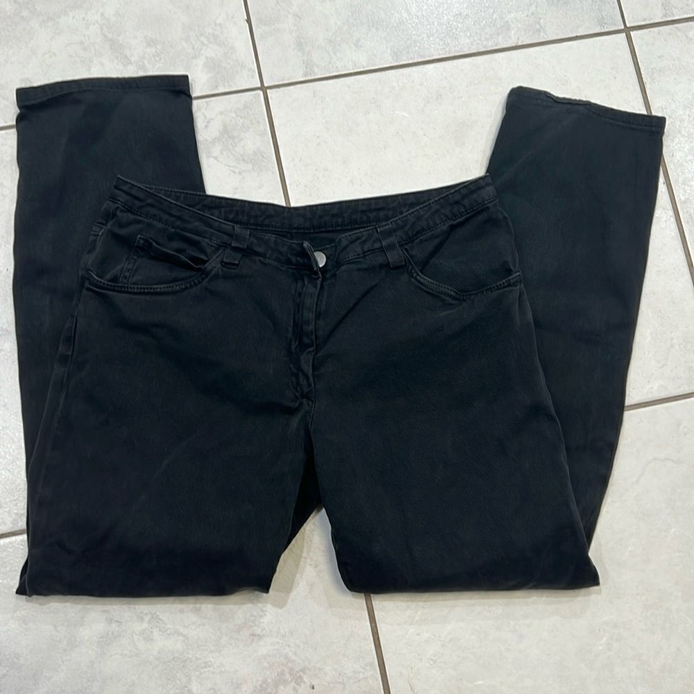 Maison Martin margiela men pants